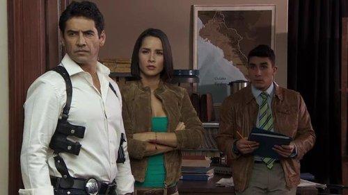 El Señor de los Cielos Season 1 Episode 24 - Fuera del negocio