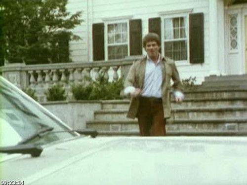 Tales of the Unexpected Season 7 Episode 9 - Sauce for the Goose