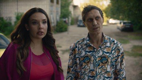 Unreality Season 2 Episode 8 - Episode 8