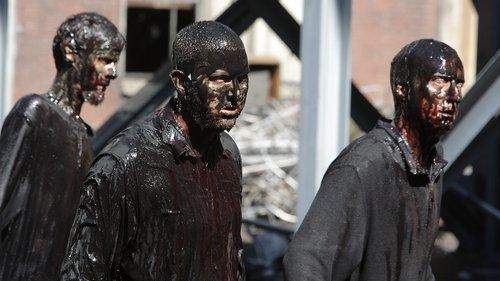 undefined Season 1 Episode 2 - Fracking Zombies