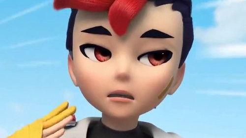 Screechers Wild! Season 4 Episode 9 - Episode 9