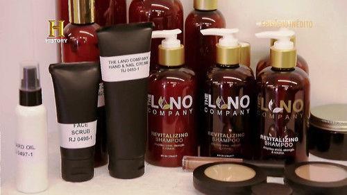 The Profit Season 3 Episode 8 - The Lano Company
