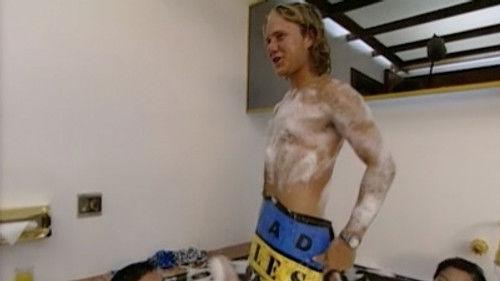 Road Rules Season 7 Episode 15 - Handsome Reward