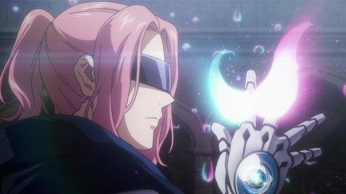 Moonrise Season 1 Episode 5 - Revelation