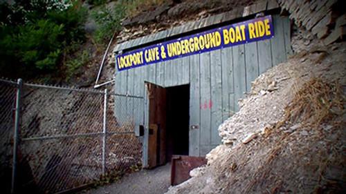 Ghost Hunters Season 8 Episode 21 - Tunnels of Terror