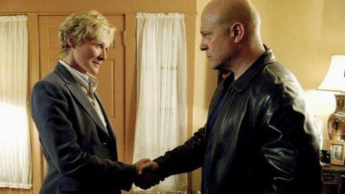 undefined Season 4 Episode 13 - Ain't That A Shame