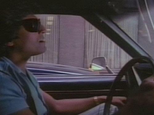 The New Alfred Hitchcock Presents Season 4 Episode 5 - The Big Spin