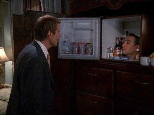 Becker Season 3 Episode 6 - The Wrong Man