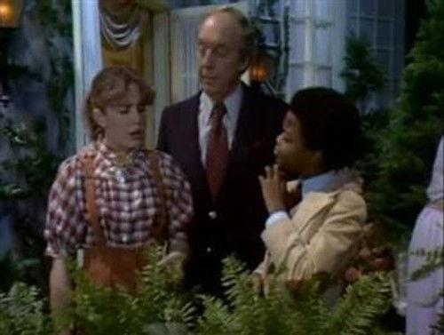 Diff'rent Strokes Season 1 Episode 12 - The Woman