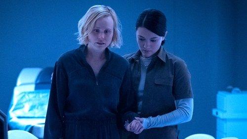 Star Trek: Picard Season 1 Episode 8 - Broken Pieces