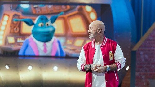 Le Bigdil Season 8 Episode 8 - Episode 8