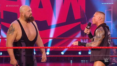 Raw Season 28 Episode 25 - June 22, 2020