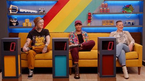 Um, Actually... Season 7 Episode 11 - Arcane, H.A.M.M.E.R., Sekiro