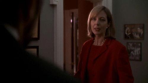 The West Wing Season 2 Episode 14 - The War at Home