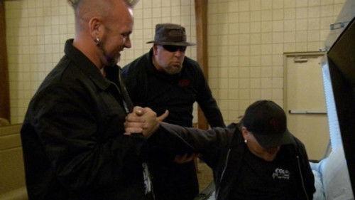 Counting Cars Season 2 Episode 8 - Old School