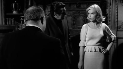 Honey West Season 1 Episode 22 - Don't Look Now, But Isn't That Me