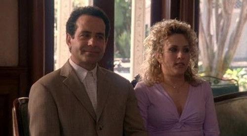 Monk Season 2 Episode 15 - Mr. Monk Gets Married