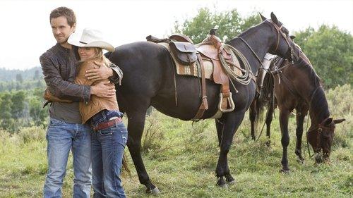 Heartland Season 6 Episode 10 - The Road Ahead