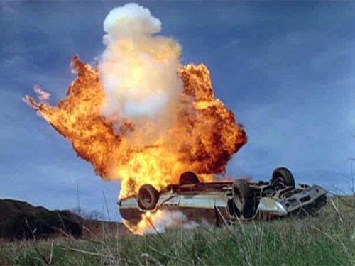 The Fall Guy Season 1 Episode 17 - Guess Who's Coming to Town?