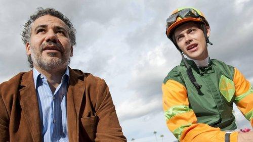 Luck Season 1 Episode 5 - Ace Forces Escalante to Swap Jockeys