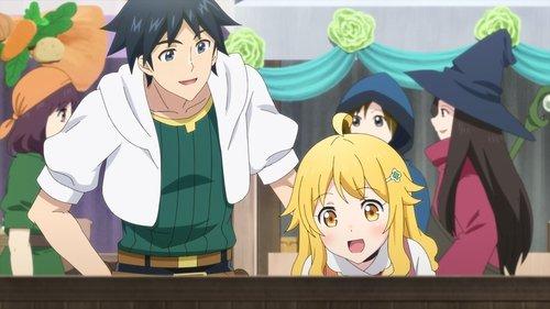 undefined Season 1 Episode 11 - Time for the Harvest Festival