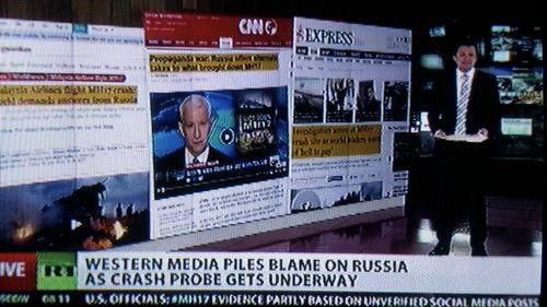 Argos TV - Medialogic Season 11 Episode 9 - Episode 9