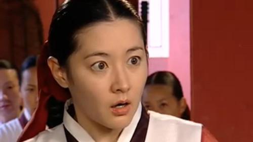 Jewel in the Palace Season 1 Episode 15 - Episode 15