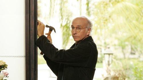 Curb Your Enthusiasm Season 5 Episode 3 - The Christ Nail