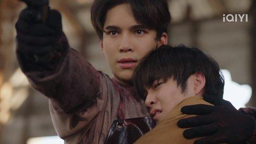 Two Worlds Season 1 Episode 4 - Episode 4