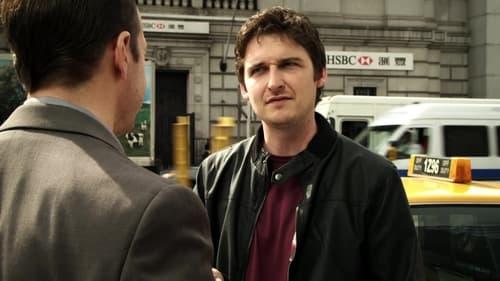 Blue Bloods Season 1 Episode 9 - Re-do