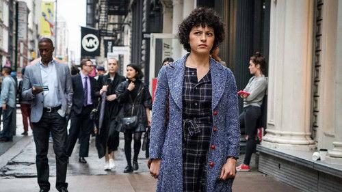 Search Party Season 1 Episode 8 - The Return of the Forgotten Phantom