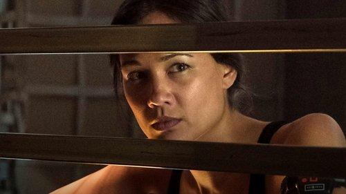 The Expanse Season 3 Episode 12 - Congregation