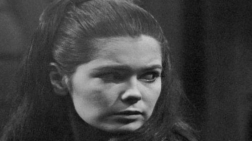 Dark Shadows Season 1 Episode 3 - DS-3