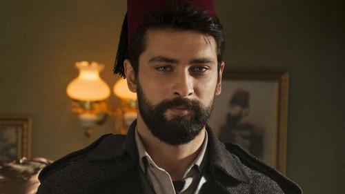 Filinta: An Ottoman Policeman Season 1 Episode 1 - Episode 1