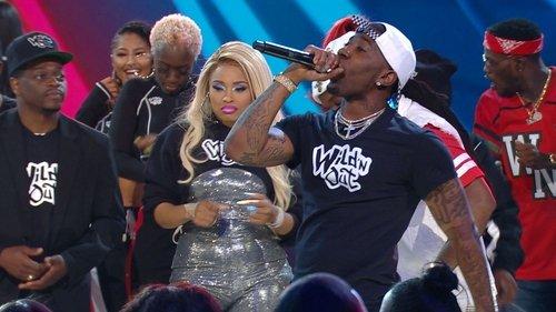 Nick Cannon Presents: Wild 'N Out Season 14 Episode 22 - travis mills, pnb rock & calboy