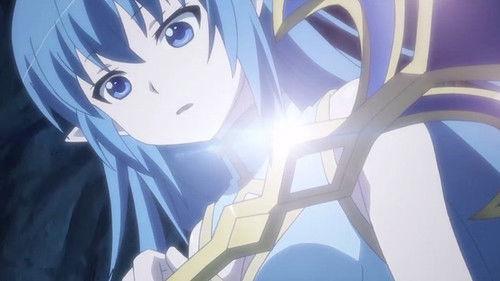 Leviathan: The Last Defense Season 1 Episode 8 - It's Definitely Suspicious!