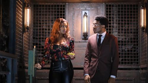 undefined Season 2 Episode 14 - And Justice For All