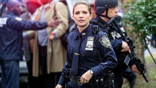 undefined Season 9 Episode 9 - Handcuffs