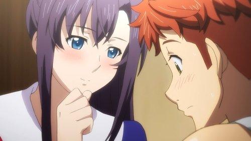 Maken-Ki! Battling Venus Season 1 Episode 1 - The Day We Swore to Heaven