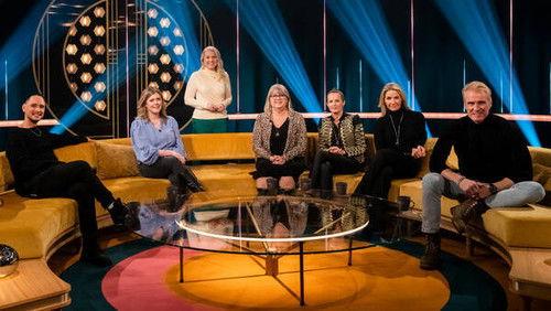 Carina Bergfeldt Season 2 Episode 1 - Episode 1