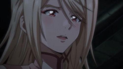 Gibiate Season 1 Episode 8 - Letter of Farewell