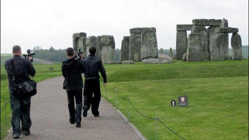 Ghost Adventures Season 2 Episode 8 - Ancient Ram Inn