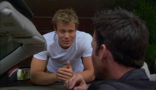 Dante's Cove Season 2 Episode 2 - Playing with Fire