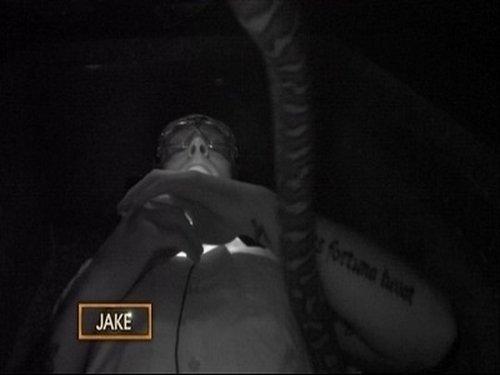 I'm a Celebrity...Get Me Out of Here! Season 14 Episode 13 - Down the Chain