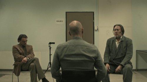 Pagan Peak Season 1 Episode 3 - The Man from the Forest