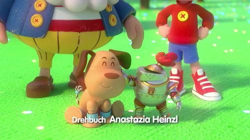 Noddy: Toyland Detective Season 1 Episode 17 - Noddy and the Case of the Unhelpfull Queen