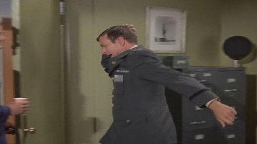 I Dream of Jeannie Season 2 Episode 14 - The Greatest Lover In The World