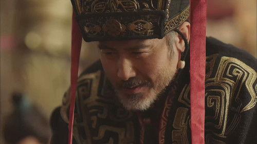 The Advisors Alliance Season 2 Episode 25 - Episode 25