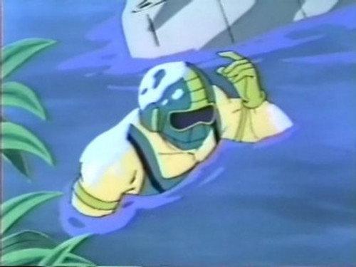 G.I. Joe: A Real American Hero Season 3 Episode 3 - Operation Dragonfire (3)
