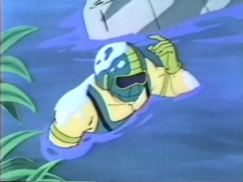 G.I. Joe: A Real American Hero Season 3 Episode 3 - Operation Dragonfire (3)